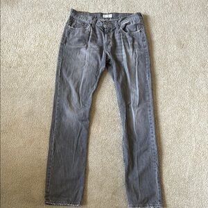Bullhead Denim Skinny Jeans